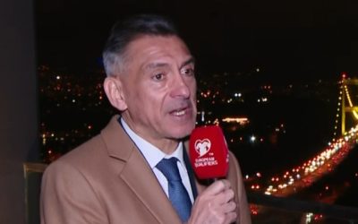 Ilie Dumitrescu, fostul mare internațional român și analist de ultimă oră, a lansat o veste neașteptată cu privire la echipa națională a României, cu doar câteva zile înainte de startul celor mai importante meciuri din acest an