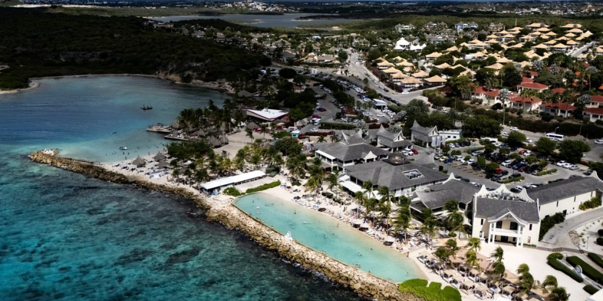 Nivelul mării în zonele costiere crește peste estimări, apar „puncte moarte”