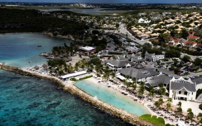 Nivelul mării în zonele costiere crește peste estimări, apar „puncte moarte”