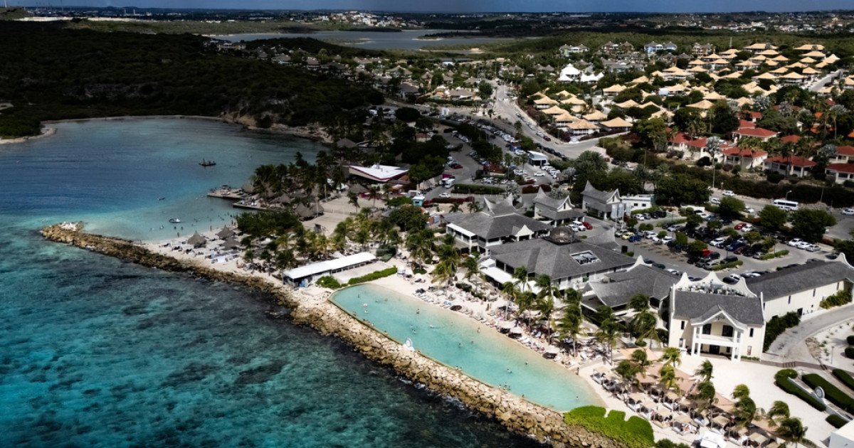 Nivelul mării în zonele costiere crește peste estimări, apar „puncte moarte”