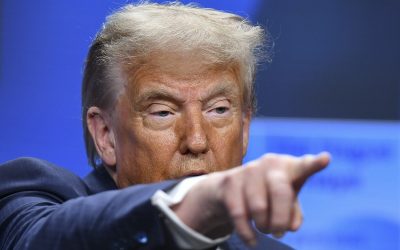 Președintele Donald Trump lansează un avertisment dur la adresa Iranului, sugerând că liderul suprem iranian, ayatollahul Ali Khamenei, nu va putea rămâne la conducere mult timp fără acordul său