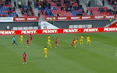 România U20, echipa care și-a propus să strălucească în cadrul Elite League, a suferit o nouă înfrângere dificilă, scor 0-1, în fața Poloniei U20, într-un meci disputat sub semnul istoriei și al provocărilor din această competiție