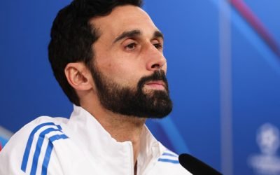 Alvaro Arbeloa, victorie în minutul 90+4 contra Celta: „Știam cât de dificil este”