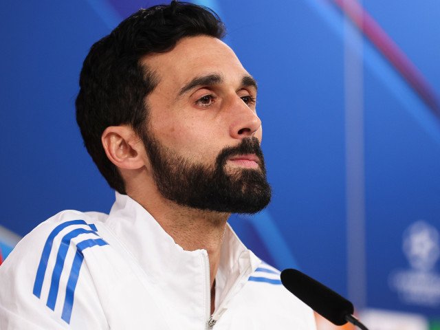 Alvaro Arbeloa, victorie în minutul 90+4 contra Celta: „Știam cât de dificil este”