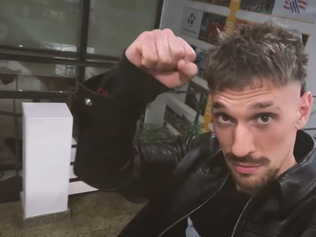 Ionuț Radu a sosit în România și s-a alăturat oficial cotrările naționale pentru campania de pregătire a naționalei