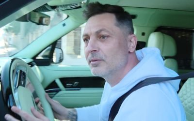 Gigi Becali, patronul finanțator al FCSB, a făcut recent dezvăluiri despre discuțiile pe care le-a avut cu Mirel Rădoi, în contextul tumultuos al fotbalului românesc