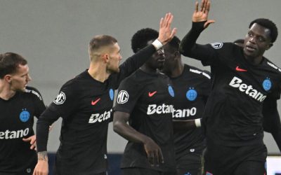 Decizie controversată la FCSB: jucător utilizat pe post greșit și limitele echipei expuse FCSB a readus în prim-plan problema gestionării lotului și a strategiilor din cadrul echipei, după ce o mutare târzie a antrenorilor și deciziile de ultim moment au suscitat reacții puternice atât în rândul suporterilor, cât și în analizele de specialitate