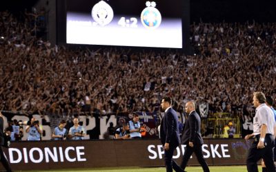 Gigi Becali pare mai hotărât ca niciodată să își continue revigorarea echipei FCSB, după un sezon în care s-a confruntat cu numeroase provocări, atât în teren, cât și în plan administrativ