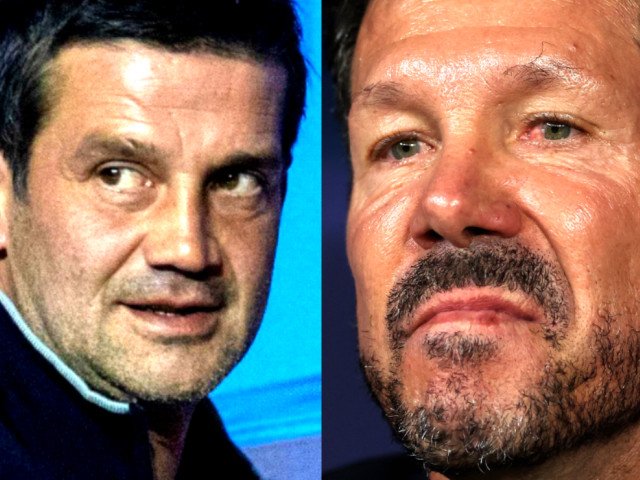 Simeone, anunț după meciul cu Chivu, care a primit primul roșu la Inter: „95%”