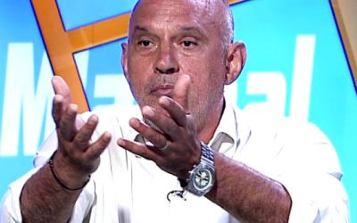 Florin Prunea, atac dur la președintele din SuperLigă: „Cine ești tu?”