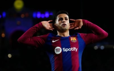 Barcelona a demonstra din nou de ce rămâne una dintre cele mai impresionante echipe din La Liga, învingând clar Sevilla cu scorul de 5-1 într-un meci disputat pe Camp Nou