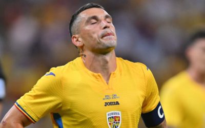 Fost Internațional: Nicolae Stanciu a Avut Sentimentul Ultimului Meci, se Retrage?