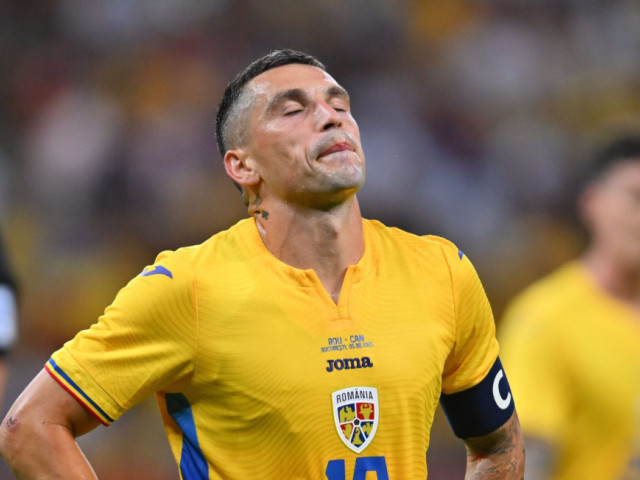 Fost Internațional: Nicolae Stanciu a Avut Sentimentul Ultimului Meci, se Retrage?