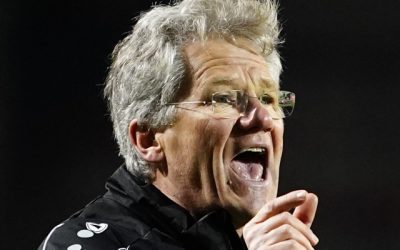 Ladislau Boloni, 73 de ani: „Lumea fotbalului este ca un cuptor”