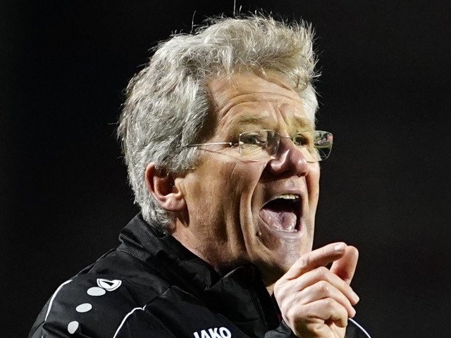 Ladislau Boloni, 73 de ani: „Lumea fotbalului este ca un cuptor”