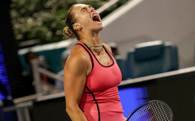 Aryna Sabalenka devine noua regină a turneului WTA Miami, după o finală spectaculoasă cu Coco Gauff, încheiată după trei seturi dure, o performanță remarcabilă pentru jucătoarea din Belarus