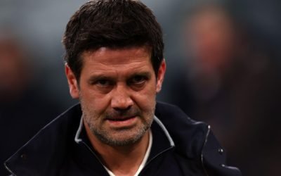 Probleme majore pentru Cristi Chivu înaintea marii provocări a sezonului pentru Inter Milano