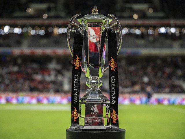 Turneul celor Șase Națiuni își continuă parcursul, cu meciuri decisive care restrâng din ecuație în lupta pentru titlu