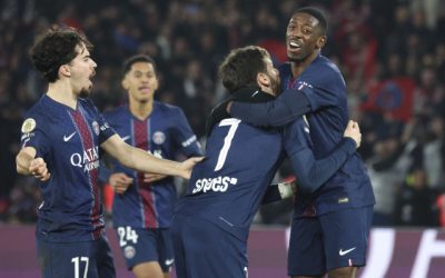 Refuz categoric din partea lui Kylian Mbappé: atacantul francez a spus „nu” contractului propus de Paris Saint-Germain și a solicitat să fie transferat în perioada de mercato din această vară, tulburând una dintre cele mai stabile povești de succes din fotbalul european