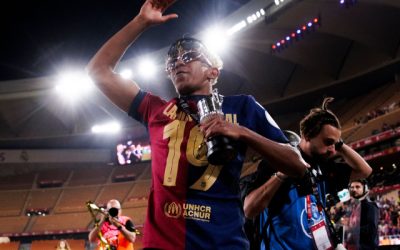 Marca pe Yamal: 350 milioane de euro, mutare iminentă