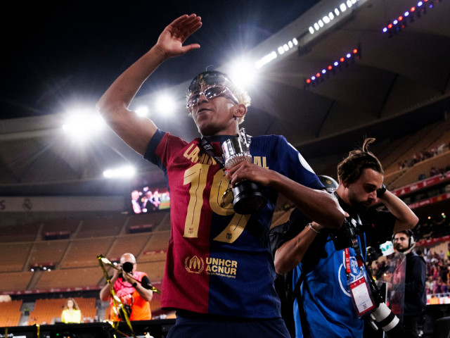 Marca pe Yamal: 350 milioane de euro, mutare iminentă