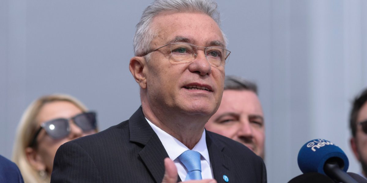 Cristian Diaconescu, fost ministru de externe, a clarificat miercuri seara, într-o intervenție la Digi24, implicațiile recentei declarații a președintelui Emmanuel Macron privind „umbrela nucleară” franceză