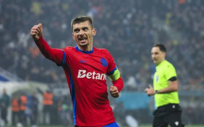 Florin Tănase, una dintre cele mai importante și influente figure ale fotbalului românesc din ultimele sezoane, se află pe punctul de a părăsi definitiv echipa FCSB, după o perioadă lungă de implicare și performanțe remarcabile