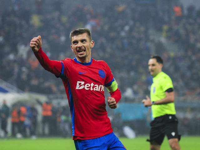 Florin Tănase, una dintre cele mai importante și influente figure ale fotbalului românesc din ultimele sezoane, se află pe punctul de a părăsi definitiv echipa FCSB, după o perioadă lungă de implicare și performanțe remarcabile