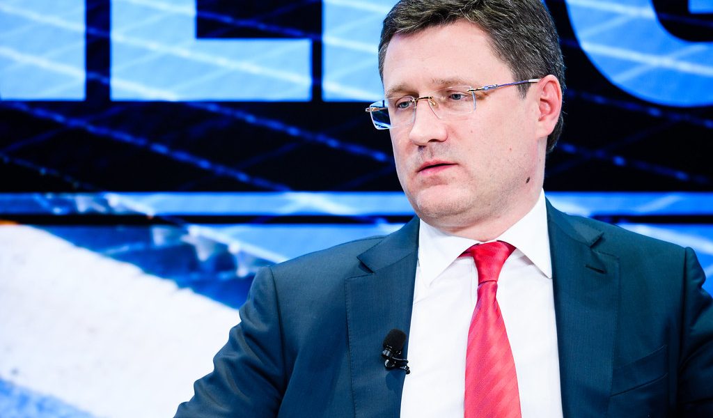 Rusia va devia o parte din gazele LNG către piețe cu relații „constructive și pragmatice”