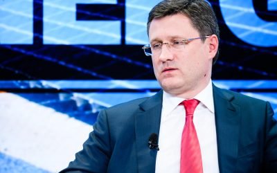 Rusia va devia o parte din gazele LNG către piețe cu relații „constructive și pragmatice”