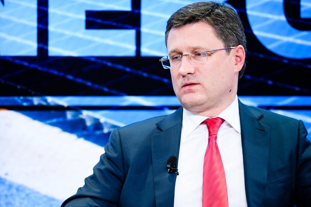 Rusia va devia o parte din gazele LNG către piețe cu relații „constructive și pragmatice”