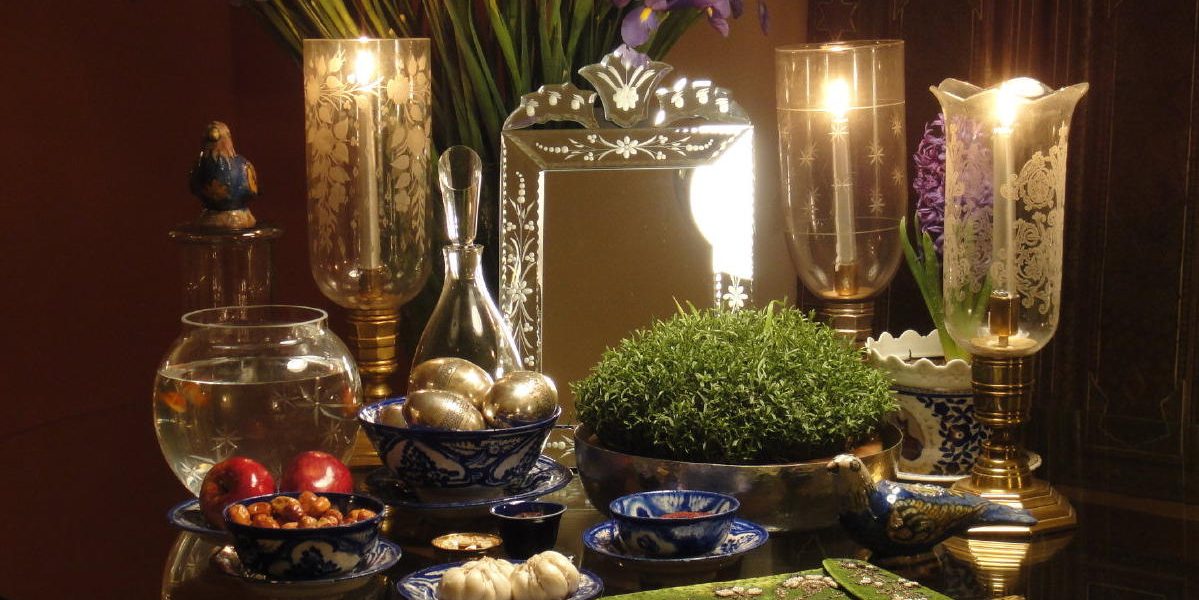 Peste 300 de milioane de oameni din întreaga lume sărbătoresc, astăzi, începutul unui nou an persan, eveniment cunoscut sub numele de Nowruz