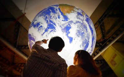 Fenomen neobișnuit în inima planetei: nucleul intern al Pământului încetinește, iar comunitatea științifică se află în alertă În ultimii zece ani, cercetările din domeniul geofizicii au scos la iveală un fenomen remarcabil: nucleul intern al Pământului își încetinește rotația, o schimbare care stârnește curiozitatea și preocuparea savanților din întreaga lume