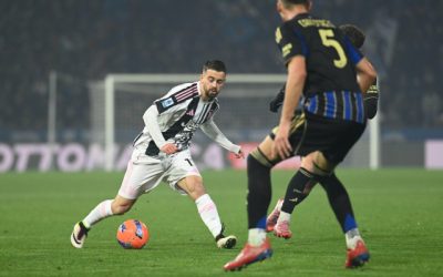Juventus a învins-o pe Pisa cu scorul de 1-0, într-un meci tensionat din Serie B, în cadrul etapei a XXIX-a, consemnând astfel o victorie importantă în drumul spre promovarea în Serie A