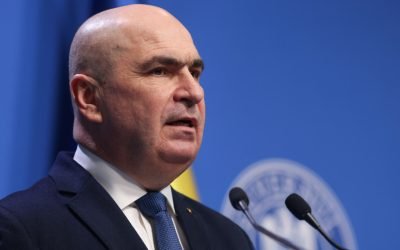 Bolojan despre majorarea bugetului SRI: „Abordare simplistă și strict contabilă”