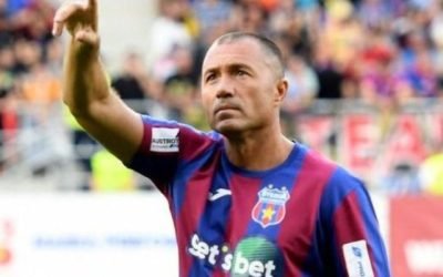 Adrian Ilie, fostul mare jucător al naționalei României și al unui club de tradiție din Liga I, a făcut recent senzație pe rețelele sociale și în spațiul public, dezvăluind experiența sa aproape șocantă cu străzile Bucureștiului