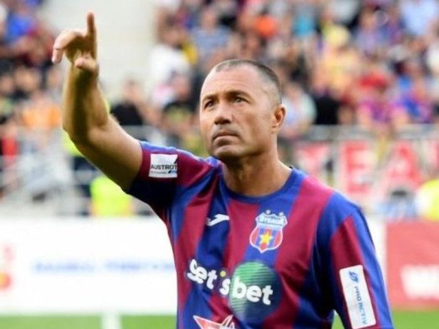 Adrian Ilie, fostul mare jucător al naționalei României și al unui club de tradiție din Liga I, a făcut recent senzație pe rețelele sociale și în spațiul public, dezvăluind experiența sa aproape șocantă cu străzile Bucureștiului