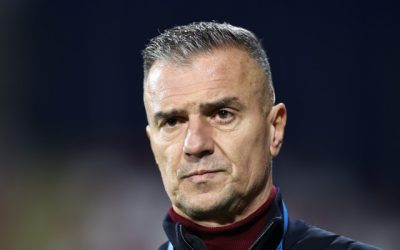 Daniel Pancu despre licență: „Doar la asta mă gândesc, după CFR – Rapid 1-0”