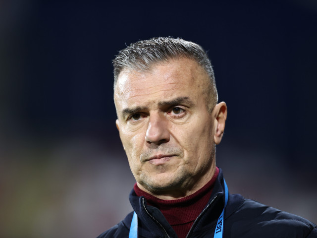 Daniel Pancu despre licență: „Doar la asta mă gândesc, după CFR – Rapid 1-0”