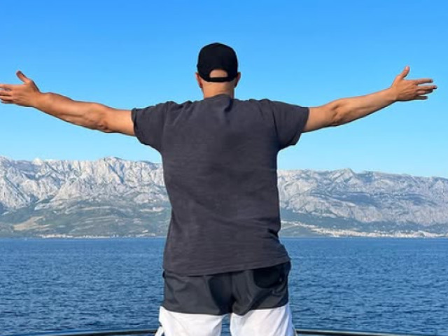 Ivan Klasnic, de Nerecunoscut: „Medicii Mi-Au Distrus Viața”