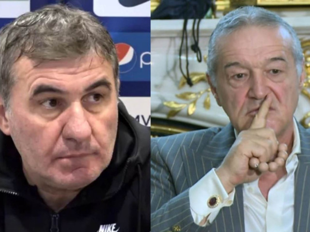 Gigi Becali, un nume iconic în lumea fotbalului românesc și unul dintre cei mai vocali susținători ai cluburilor de pe piața sportivă românească, a intervenit imediat după vestea surprinzătoare că Gică Hagi a decis să cedeze pachetul majoritar de acțiuni de la FC Farul Constanța