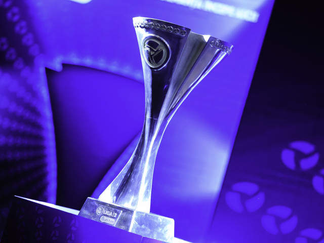 Rezultat de picnic pentru Chindia, într-un meci spectaculos la Voluntari Fotbalul românesc a fost martorul unui spectacol total duminică după-amiază, când Chindia Târgoviște a reușit să învingă categoric echipa FC Voluntari cu scorul de 5-0, într-o manșă contând pentru etapa a doua a Ligii a 2-a