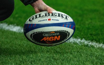 Turneul celor Șase Națiuni: Irlanda – Țara Galilor, în Direct pe Digi Sport 3