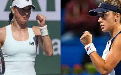Jaqueline Cristian, eliminată în fața Arynei Sabalenka la Indian Wells, poate găsi în această experiență un impuls pentru sezonul următor Tenisul feminin întră în faza sa de vârf la unul dintre cele mai prestigioase turnee din calendarul mondial, Indian Wells, iar românca Jaqueline Cristian a avut, în această zi, o experiență dificilă, semnalând atât limitele actuale, cât și potențialul pentru viitor