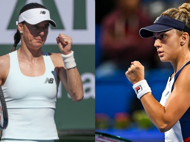 Jaqueline Cristian, eliminată în fața Arynei Sabalenka la Indian Wells, poate găsi în această experiență un impuls pentru sezonul următor Tenisul feminin întră în faza sa de vârf la unul dintre cele mai prestigioase turnee din calendarul mondial, Indian Wells, iar românca Jaqueline Cristian a avut, în această zi, o experiență dificilă, semnalând atât limitele actuale, cât și potențialul pentru viitor