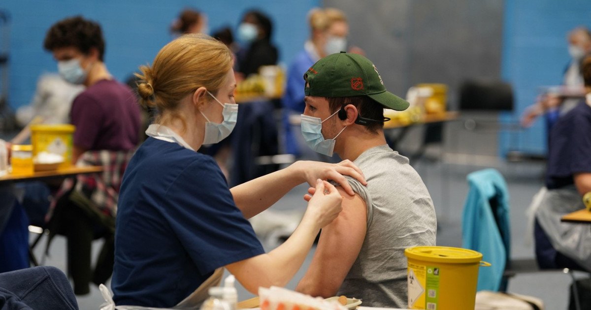 Europa, vulnerabilă după focarul de meningită din Marea Britanie; România nu are vaccin anti-meningită în schema națională