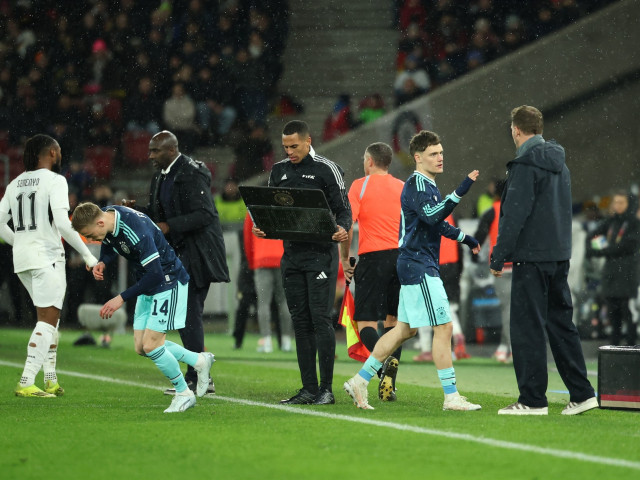 Naționala Germaniei își păstrează speranțele la CM 2026, în timp ce Ghana se despărțește de antrenor după eșecul cu Germania Germania și Ghana s-au întâlnit într-un meci amical tensionat, care a oferit ultimele indicii despre forma echipelor înainte de startul turneului calificativ pentru Cupa Mondială din 2026