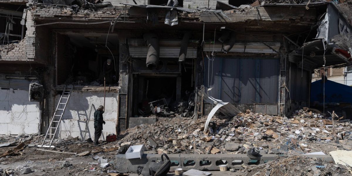 Războiul în Orientul Mijlociu se află în ziua a șaptea, cu un impact devastator asupra regiunii și alertând întreaga comunitate internațională