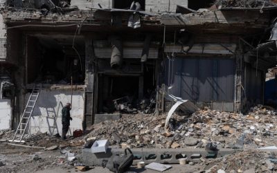 Războiul în Orientul Mijlociu se află în ziua a șaptea, cu un impact devastator asupra regiunii și alertând întreaga comunitate internațională