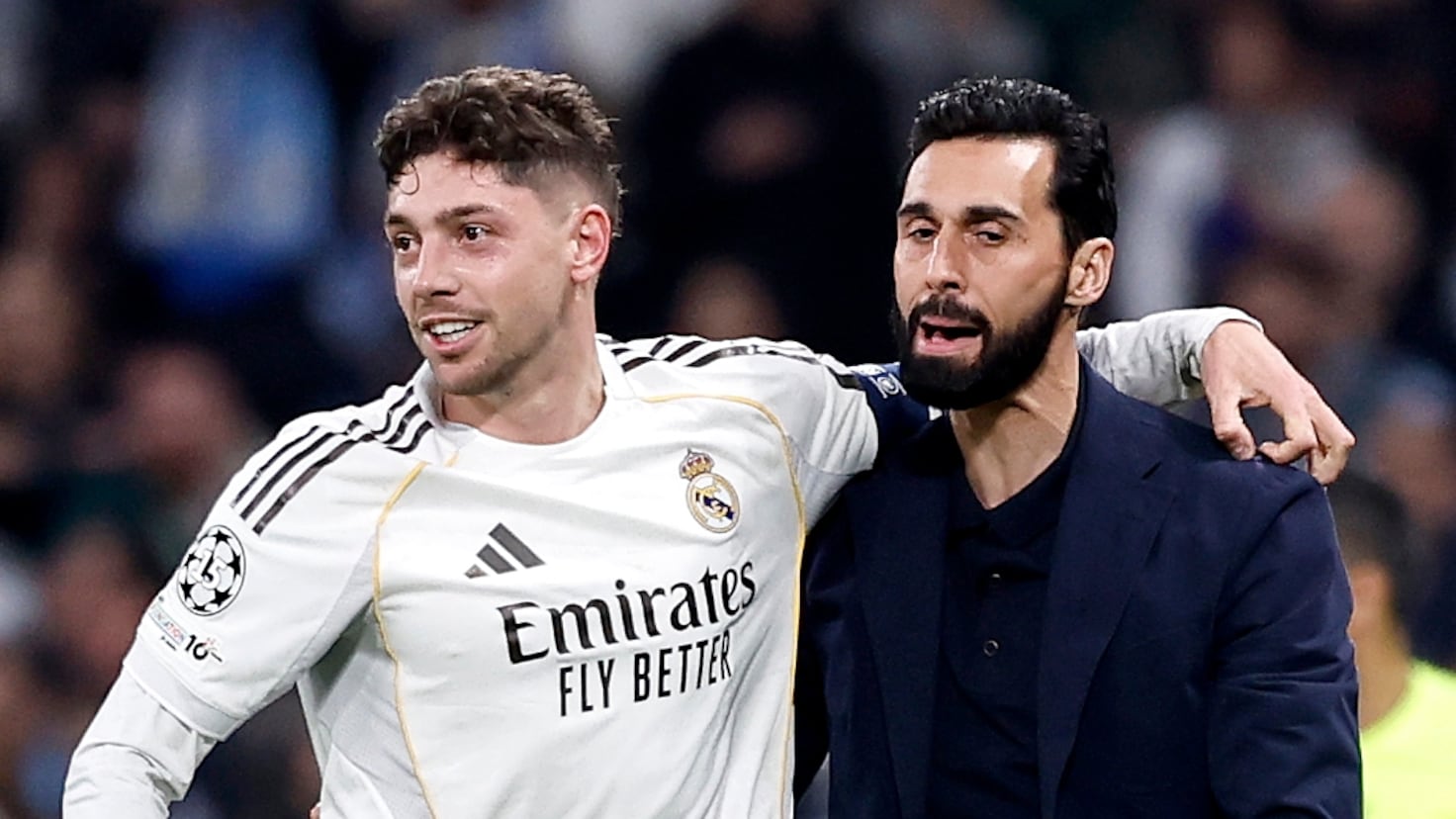 Real Madrid învinge Manchester City în turul semifinalei Ligii Campionilor, o victorie care a stârnit impresii mixte și a ridicat întrebări despre perspectivele formației madrilene